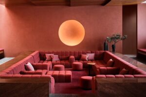 Equinox Hotel Spa
