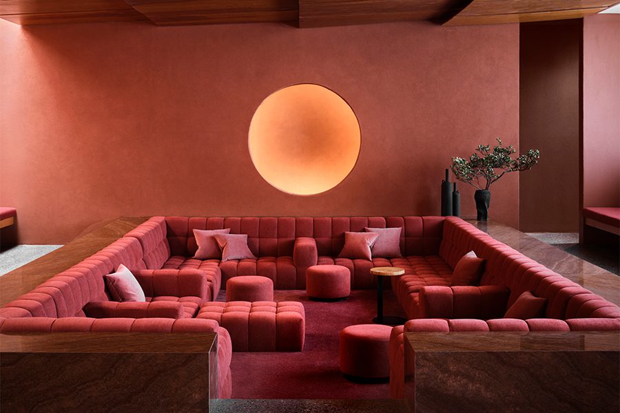 Equinox Hotel Spa