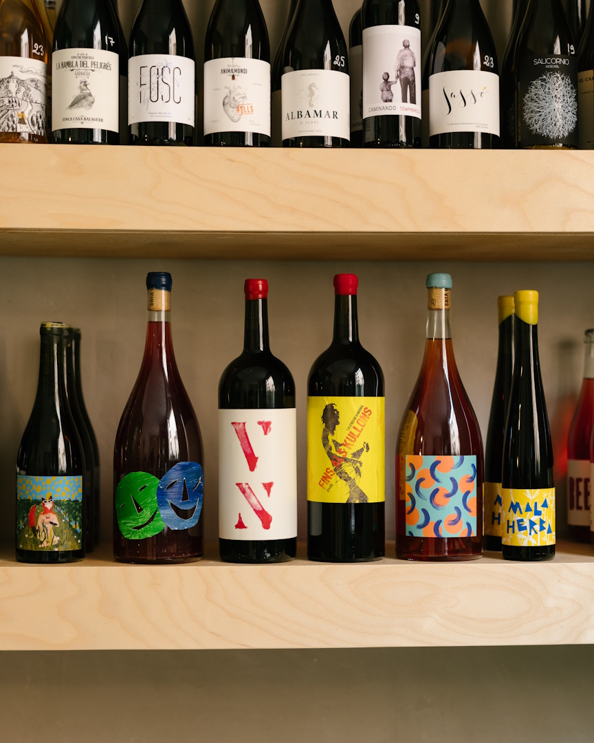 Cav Vins Malorca