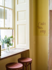 Café Petiole