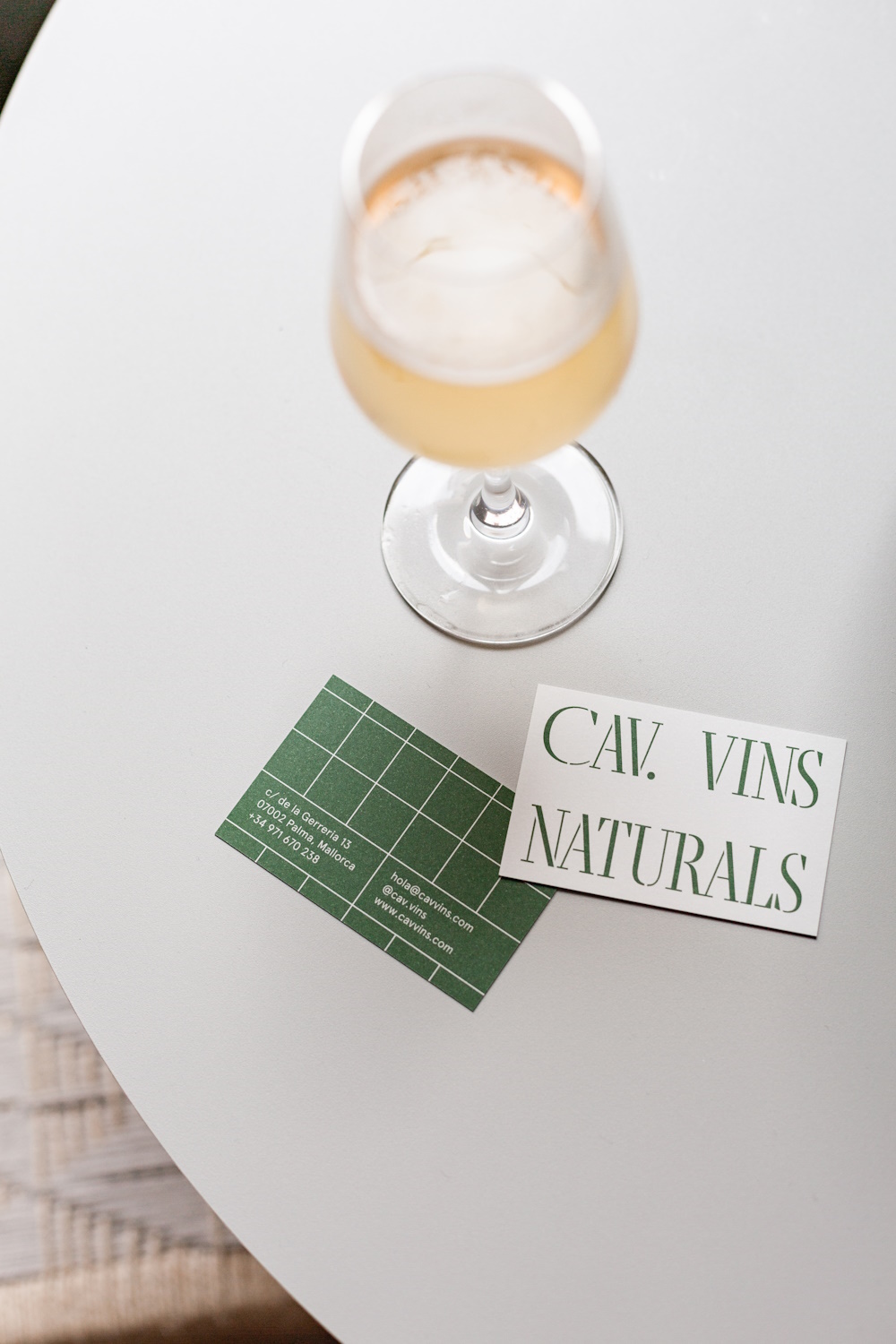 Cav Vins Malorca